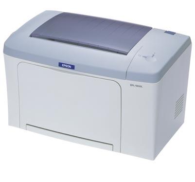 Epson EPL-5900PS NON 40MB 12ppm 1200dpi A4