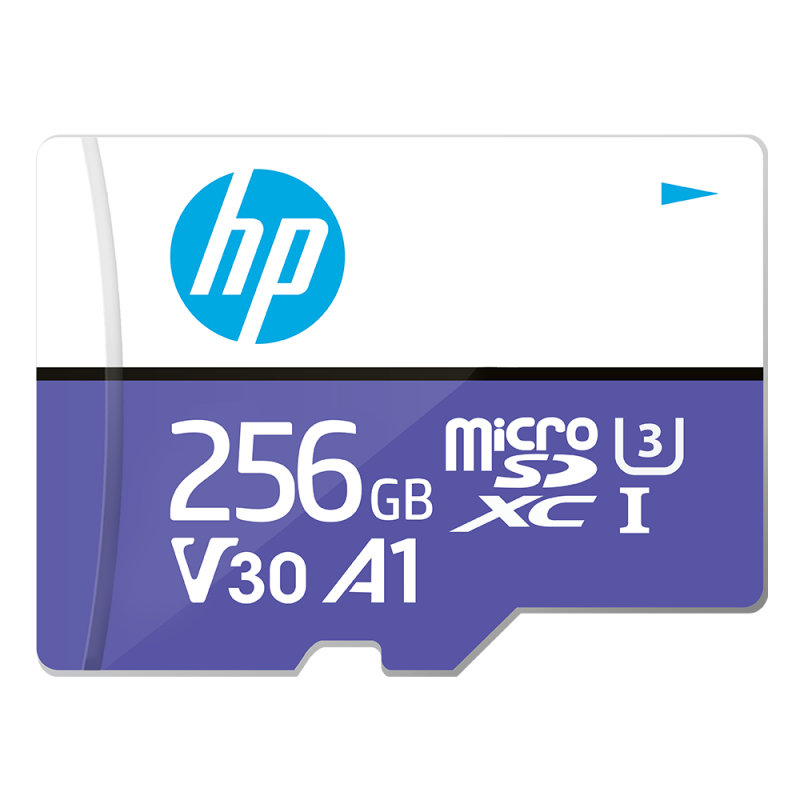 HP HFUD256-1U3PA memory card