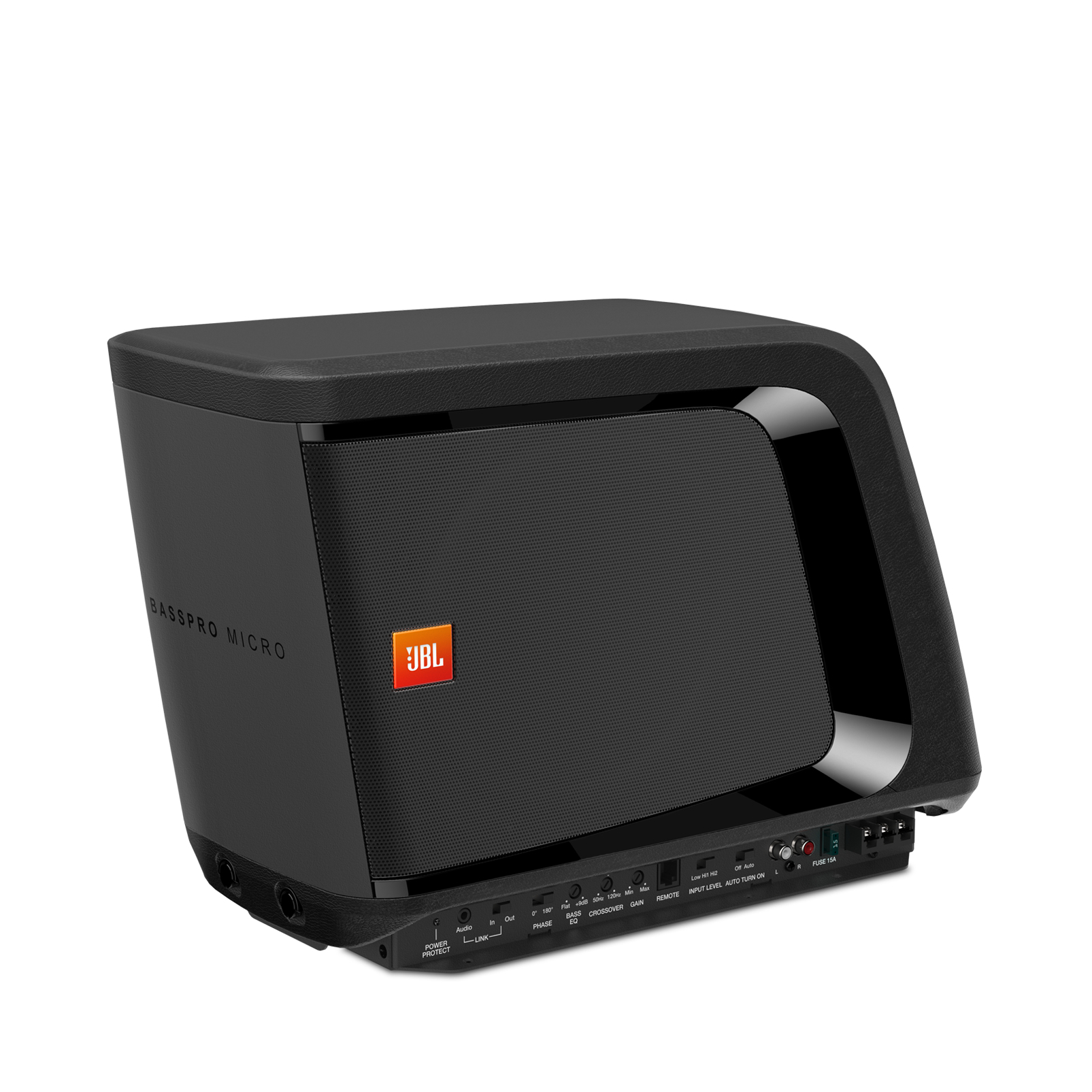 JBL BassPro Micro – image 2