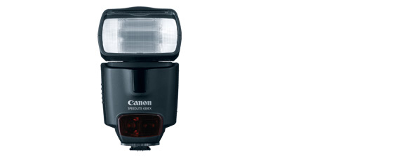 Canon Speedlite 430EX