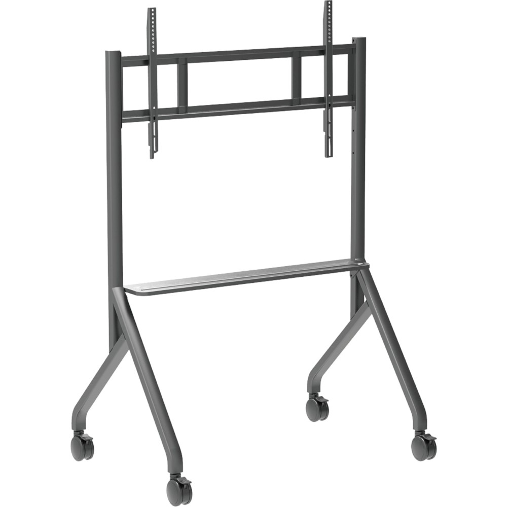 Techly ICA-TR53MB TV mount/stand 2.03 m (80") Black – image 3