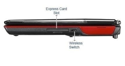 ASUS G71V-7T095G, NL – image 4
