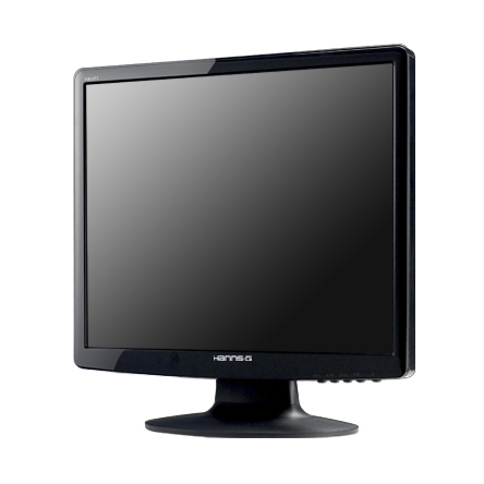 Hannspree Hanns.G HH191D computer monitor – image 2