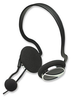 Manhattan 175524 headphones/headset Wired Calls/Music