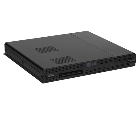 LG MP500-BDBC Thin Client – image 2