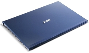 Acer Aspire TimelineX AS5830TG-2314G75Mnbb Intel® Core™ i3 i3-2310M – image 8