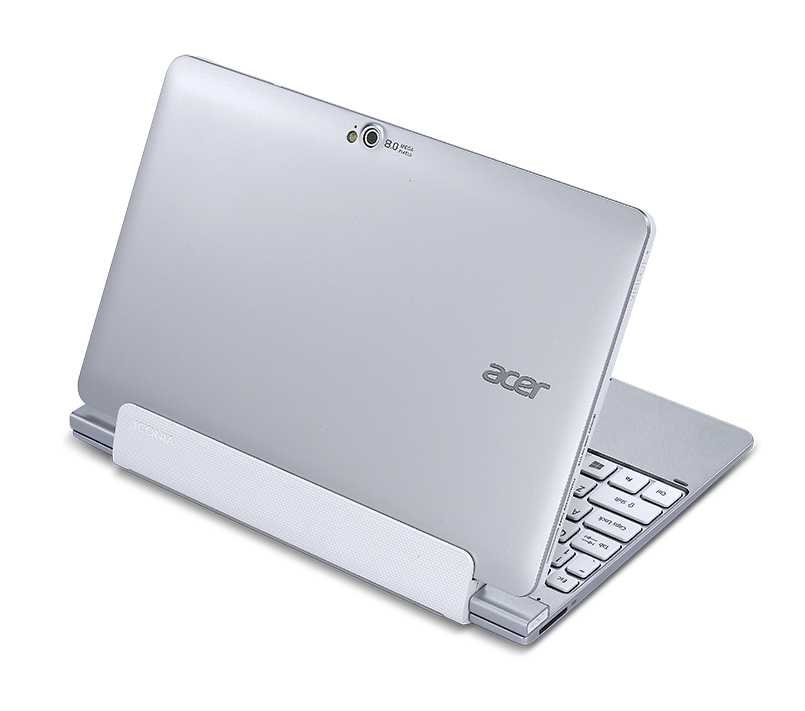 Acer Iconia W510-1666 Intel Atom® – image 5
