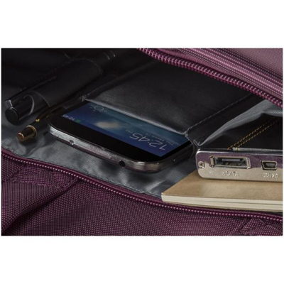 Nilox NXBAG156PPL laptop case – image 8