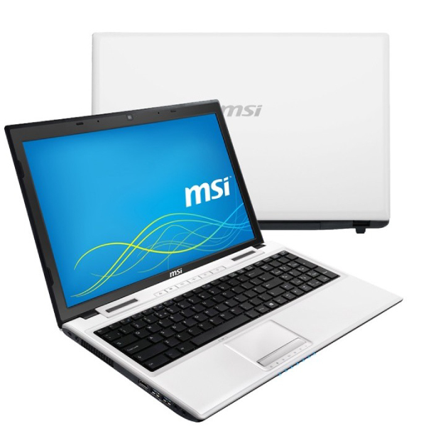 MSI CR61 2M-1204FR – image 3