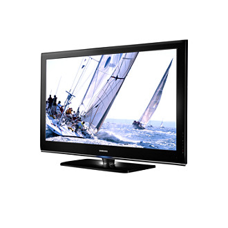 Samsung PS50A550S2RXXC TV – image 3
