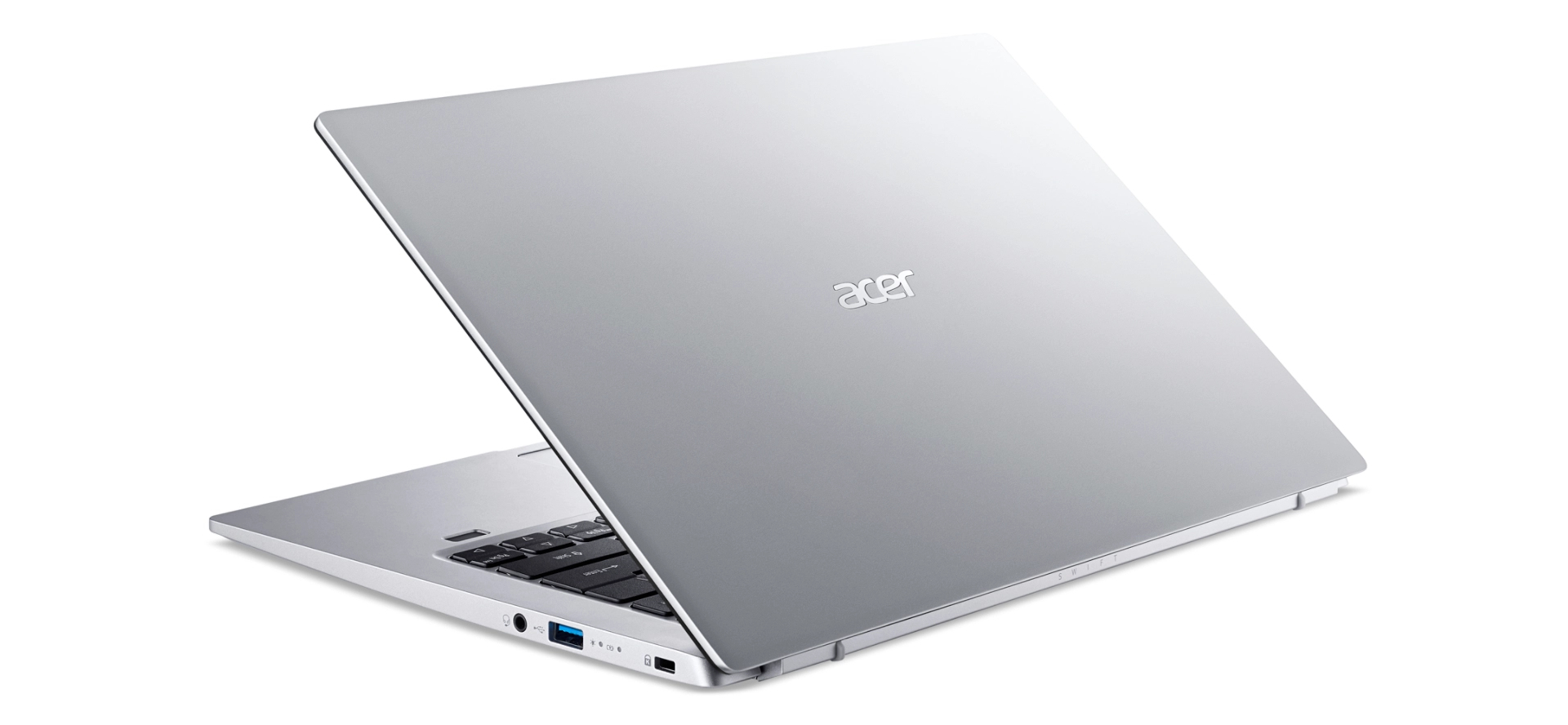 Acer Swift 1 SF114-34-C2GB Intel® Celeron® N N5100 Laptop – image 5