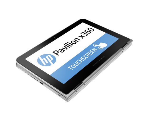 HP Pavilion x360 11-k000nd Intel® Celeron® N3050 Laptop – image 4