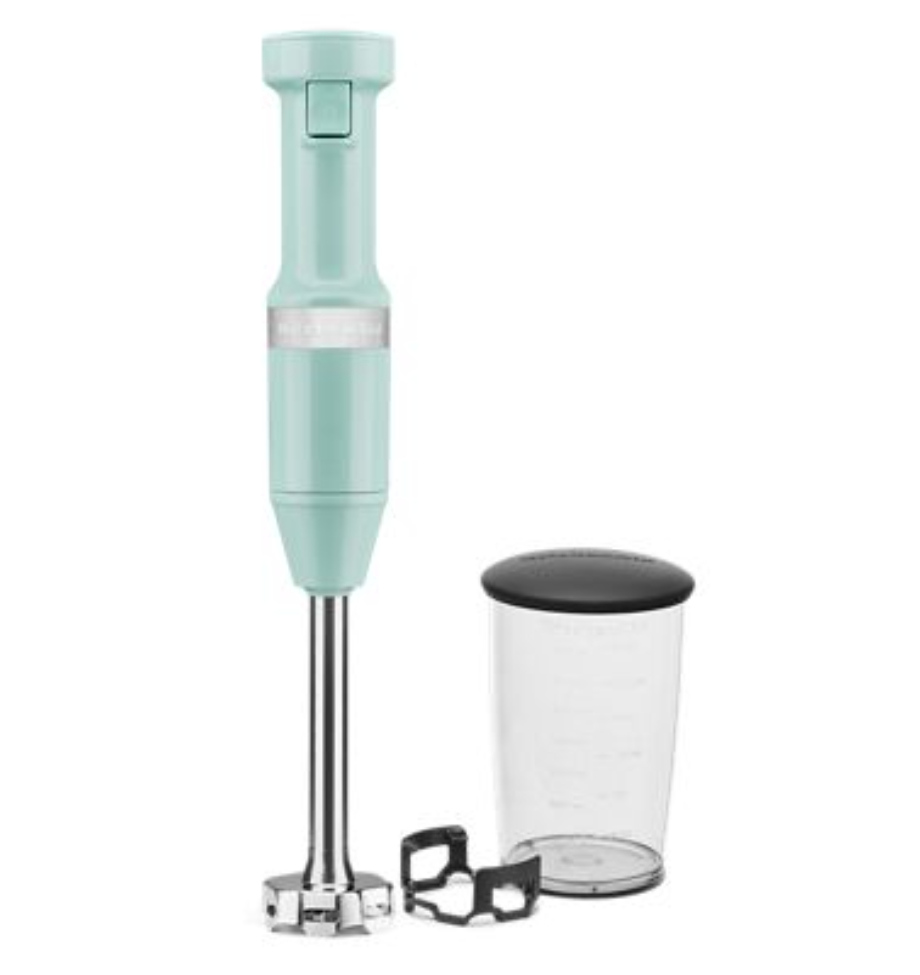 KitchenAid Variable Speed Corded Hand Blender – image 2