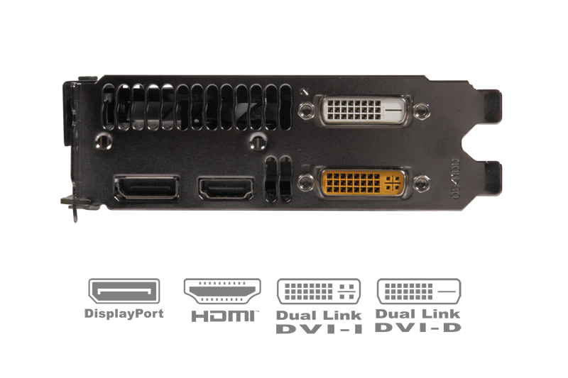 CLUB3D CGNX-X666F graphics card NVIDIA GeForce GTX 660 – image 5