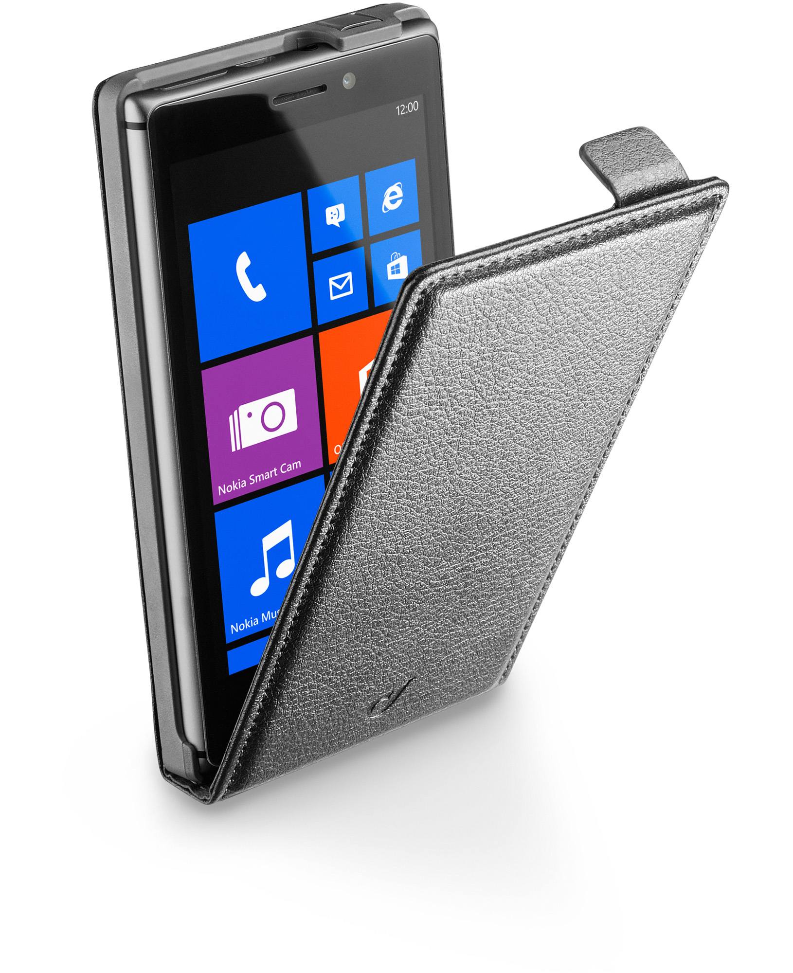 Cellularline Flap Essential - Lumia 925 – image 6