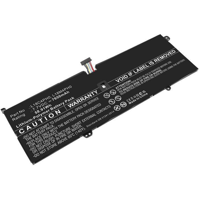 CoreParts Laptop Battery for Lenovo (5B10W67180-CP)