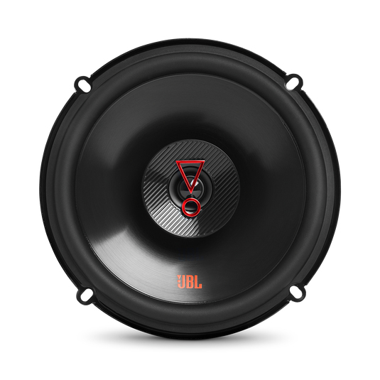JBL STAGE3627F car speaker Round 2-way – image 2