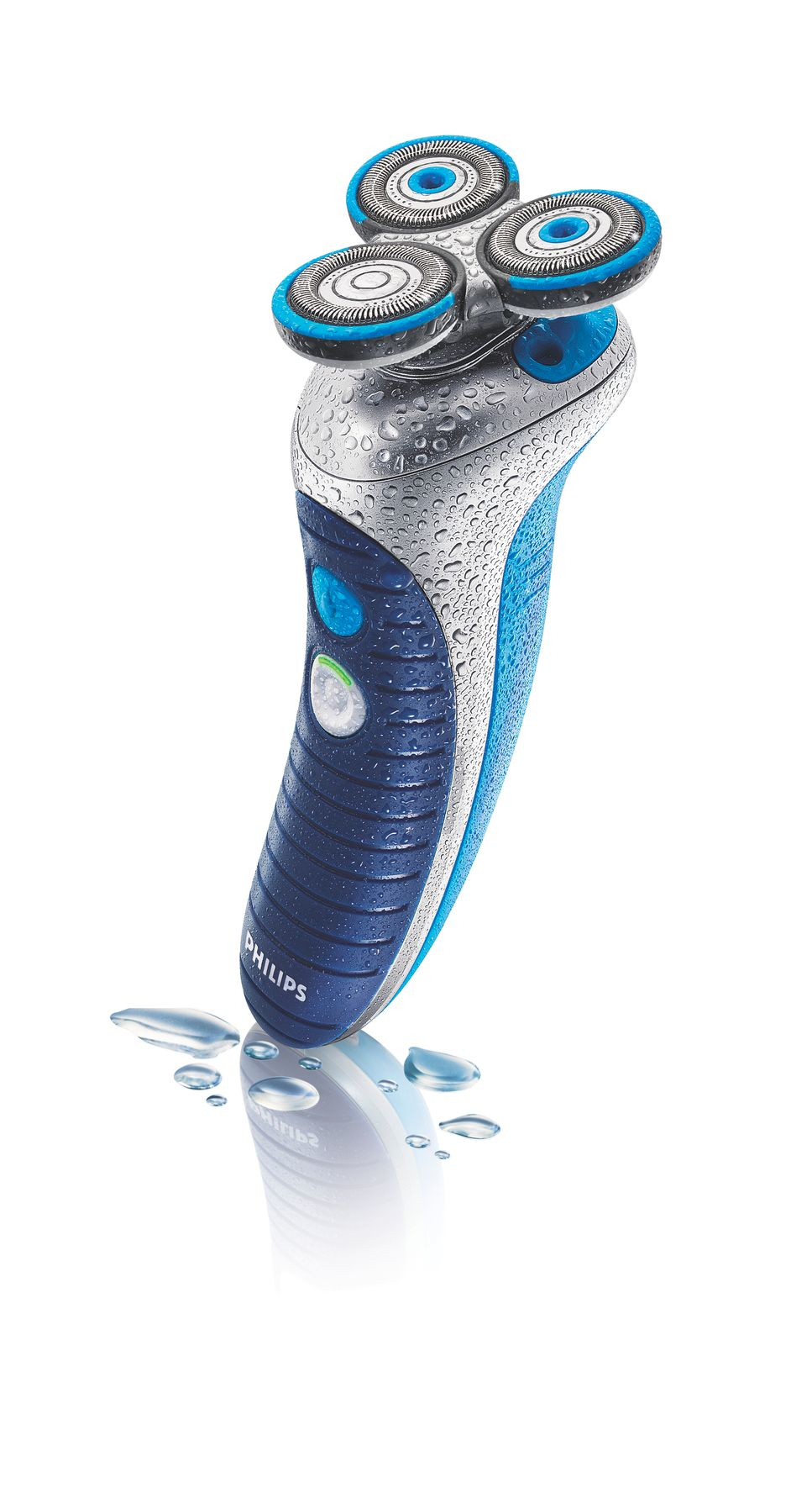 Philips NIVEA FOR MEN shaver HS8015/33