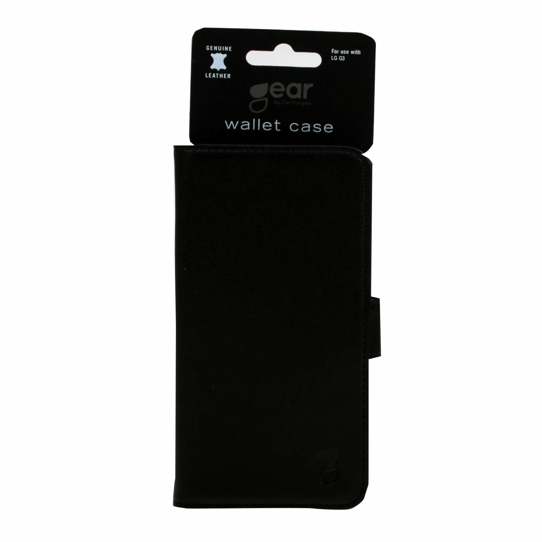 Gear 658862 mobile phone case Flip case Black – image 2
