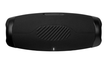 JBL Boombox 3 Wi-Fi Black image 5