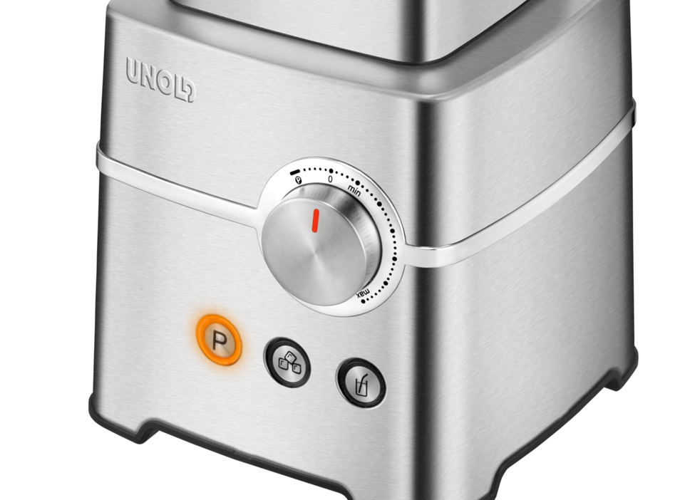 Unold Power Smoothie-maker – image 4