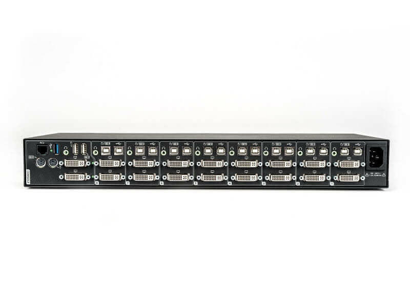 Vertiv Cybex SC 985 – image 4