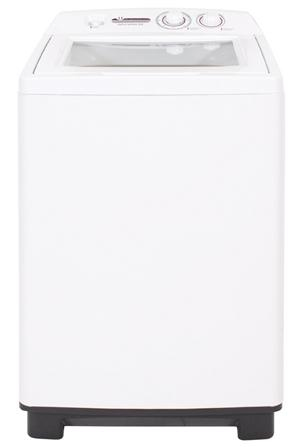 Daewoo DW-1112 washing machine Top-load – image 1