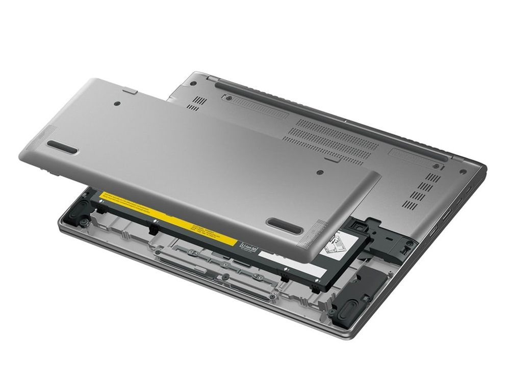 Dynabook XZ/HY Copilot+ PC Intel® Core™ i7 i7-1360P Laptop – image 7
