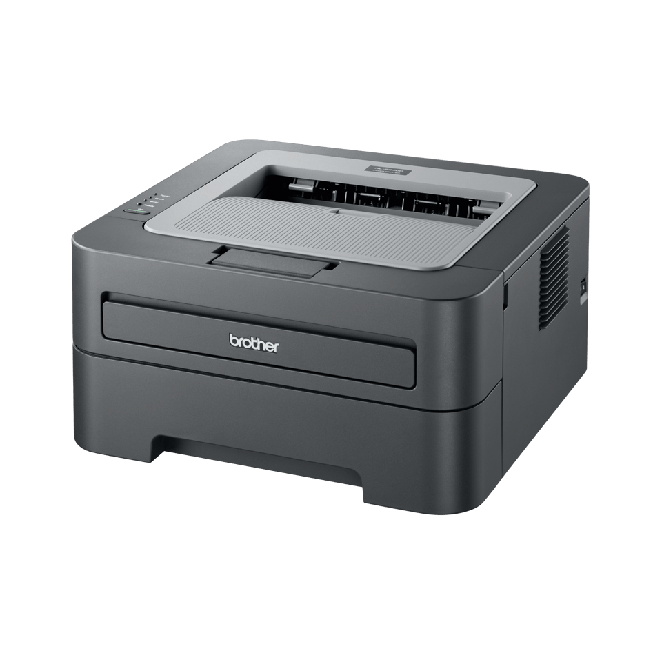 Brother HL-2240D laser printer – image 2