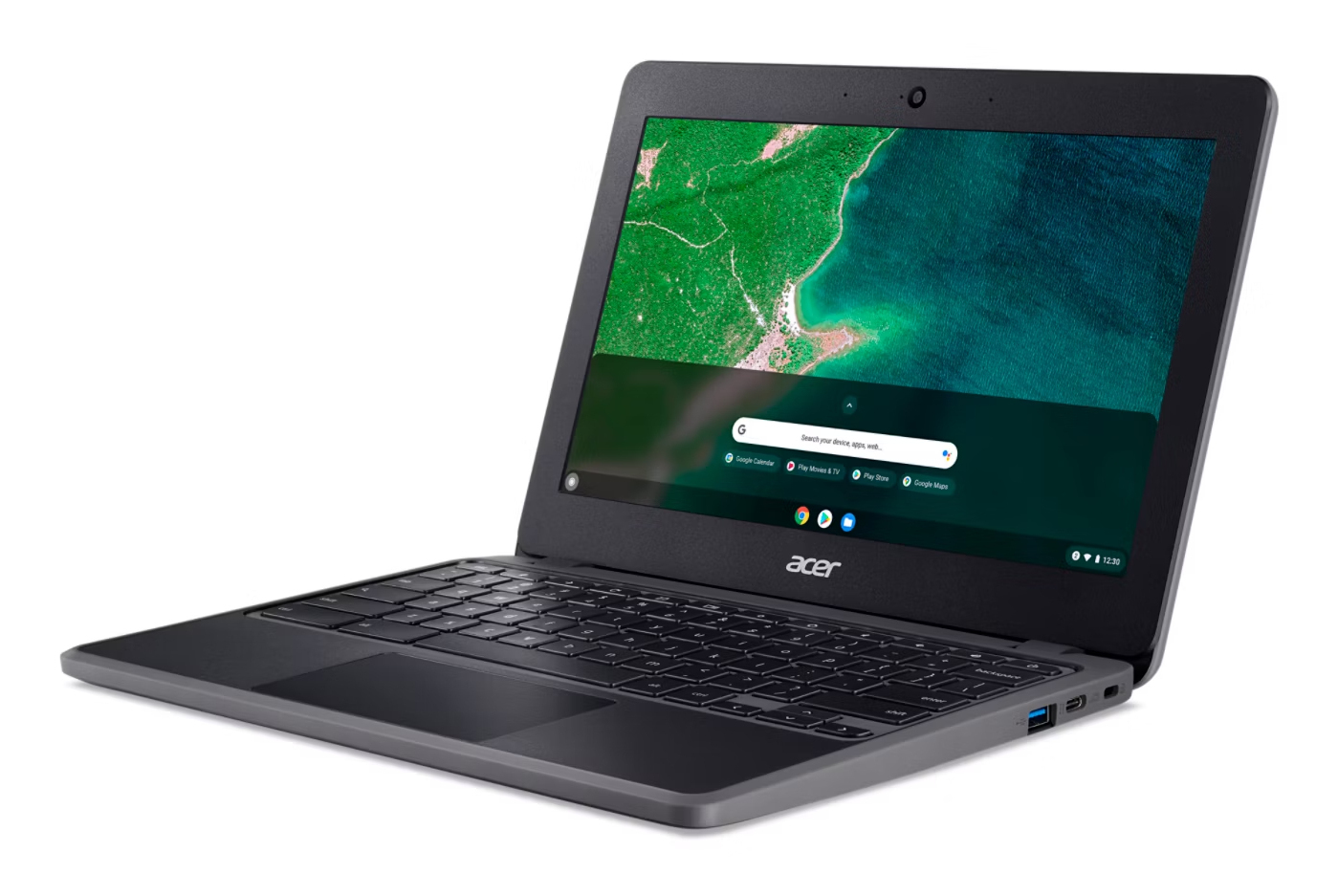 Acer Chromebook C734-C2TS Intel® Celeron® N4500 – image 3
