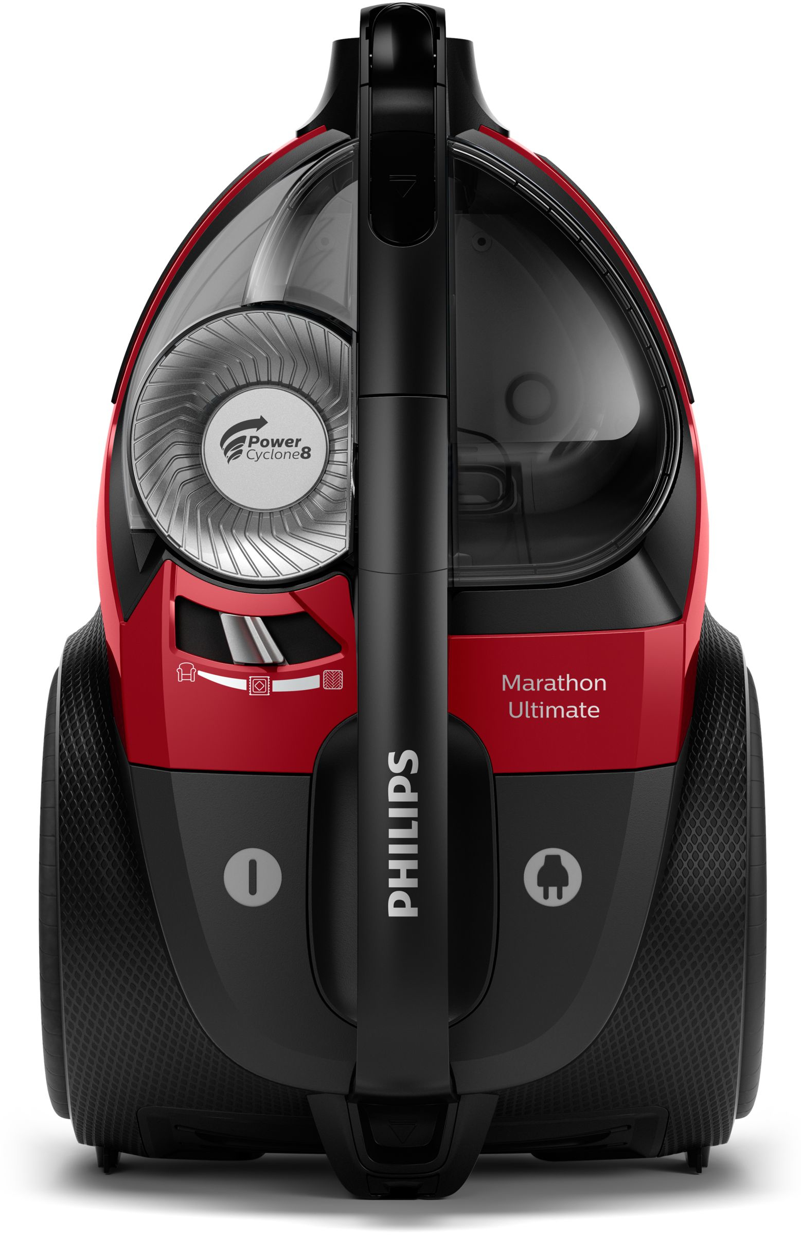 Philips Marathon Ultimate FC9925/07 vacuum – image 3