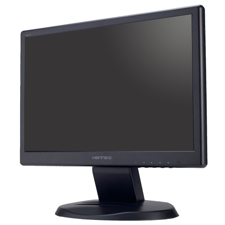Hannspree Hanns.G HW173ABB computer monitor – image 2