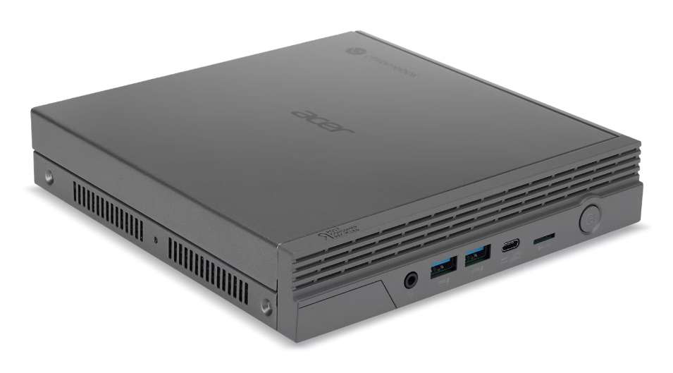 Acer Chromebox CXI5-CM4G Intel® Celeron® 7305 – image 3