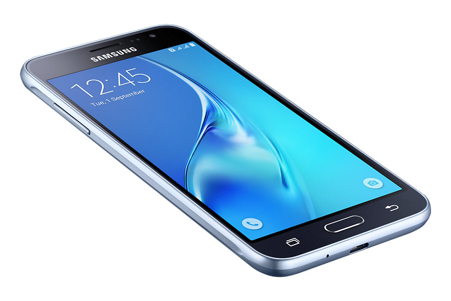 Samsung Galaxy J3 (2016) GJ320F – image 4