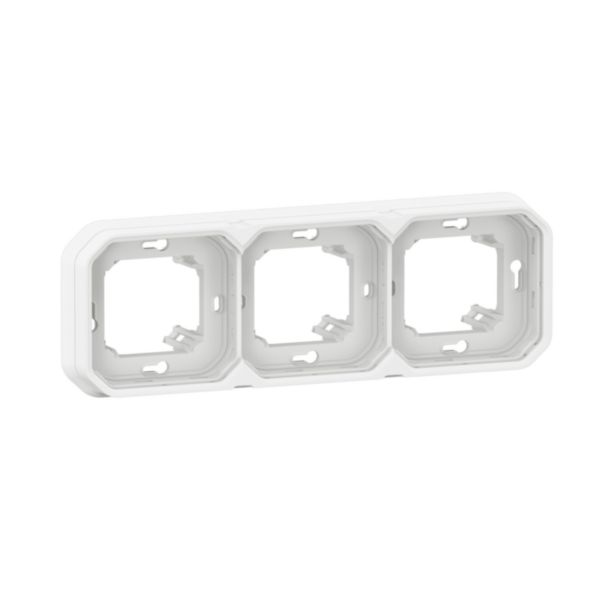 Legrand 069698L Placca copripresa e copri interruttori