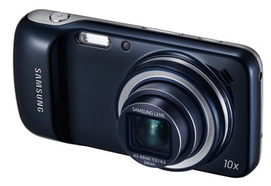 Samsung 4 Zoom – image 1