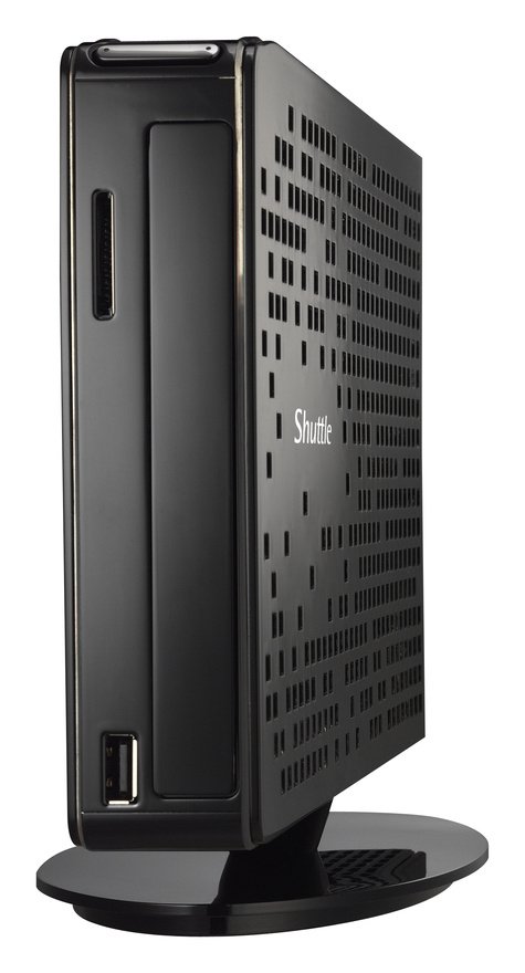 Shuttle XS 3500BA – image 5
