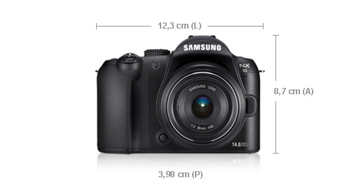 Samsung 10 + 30mm – image 6