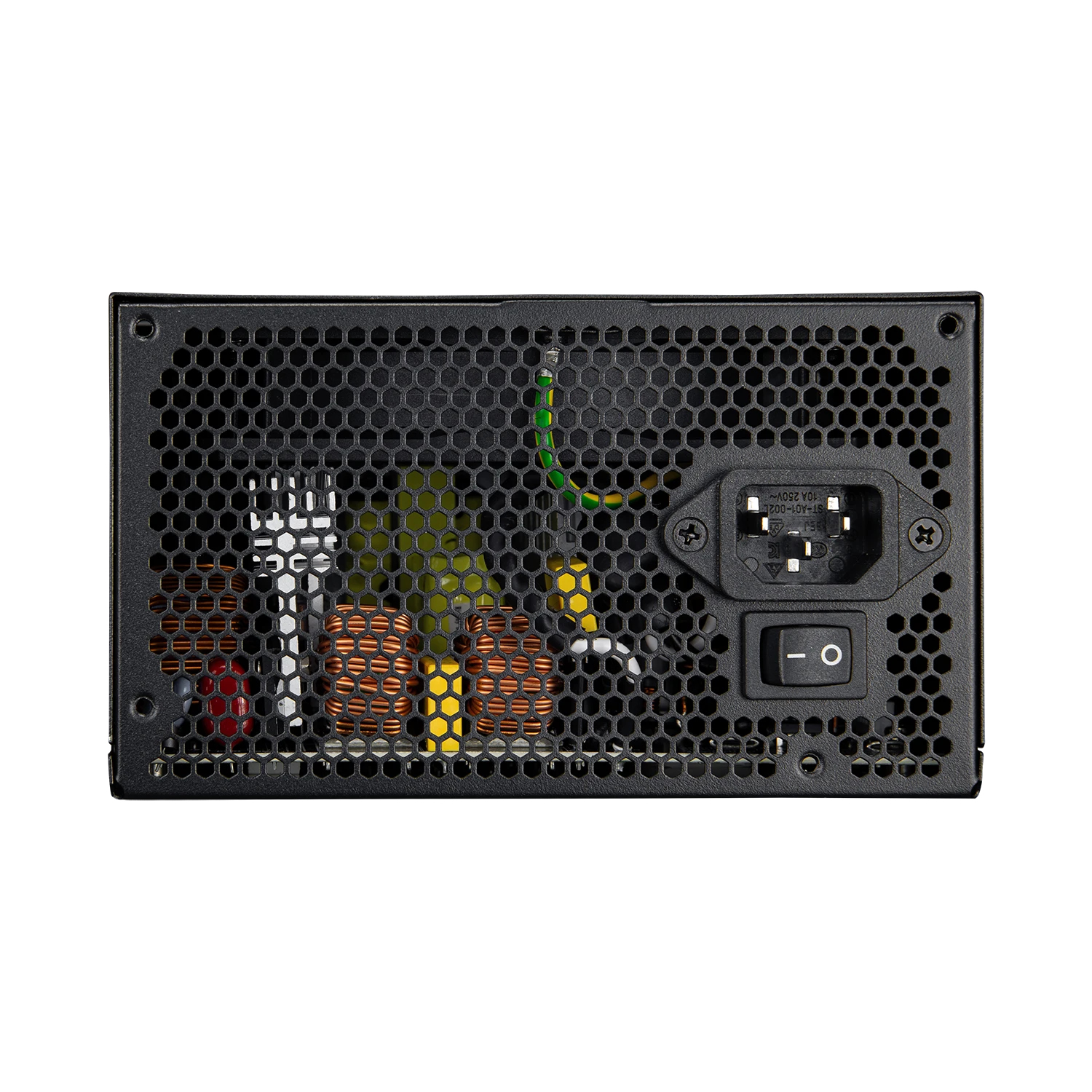 COUGAR Netzteil ATLAS 650W ATX3.1/ 80 Plus Bronze Netzteile PC