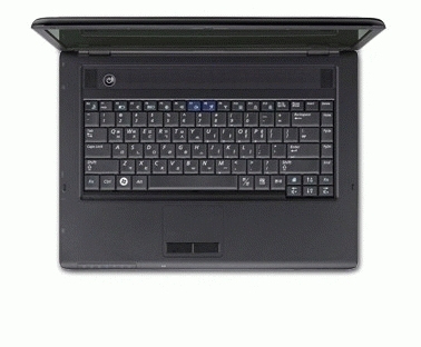 Samsung P P510-FA0BIT Intel Pentium Mobile T3400 – image 3