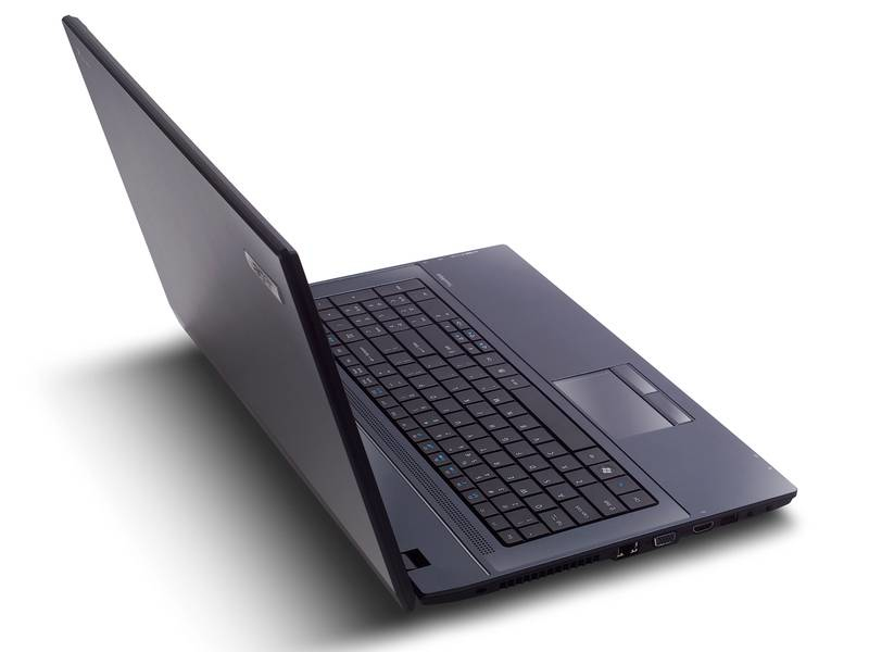 Acer TravelMate 7740 – image 2