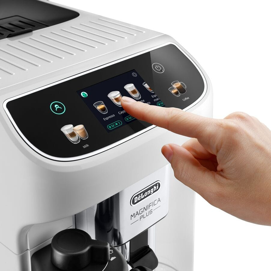 De’Longhi Plus ECAM320.60.W – image 2