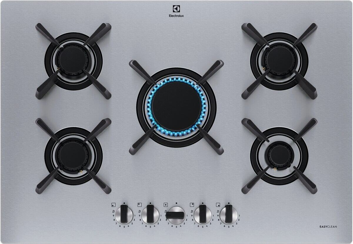 Electrolux KGU753723Z — vue 1 sur 8