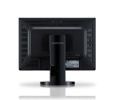 Samsung 2693HM computer monitor – image 3