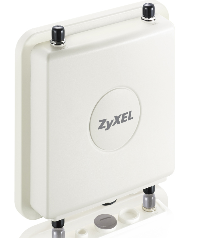 Zyxel NWA5550-N 300 Mbit/s Power over Ethernet (PoE) – image 2