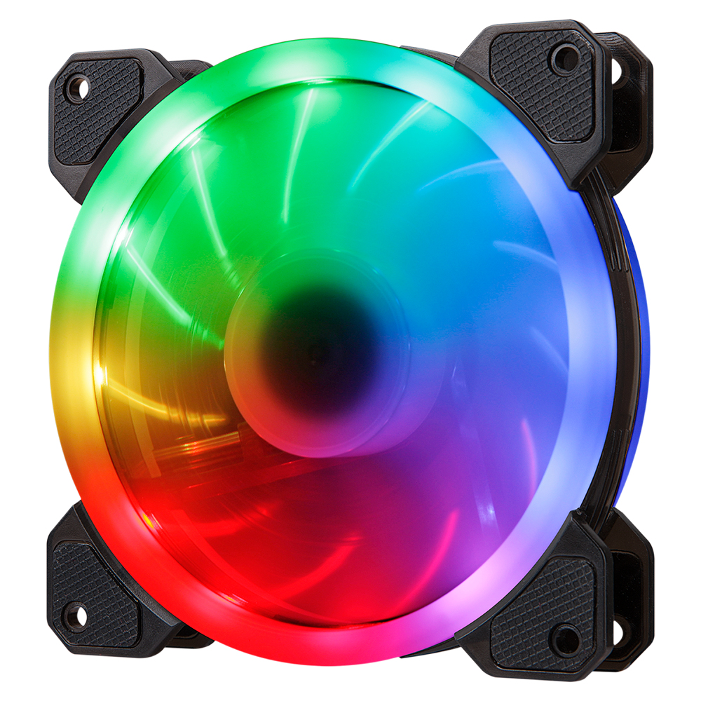 Hiditec N5-ARGB Computer case Fan