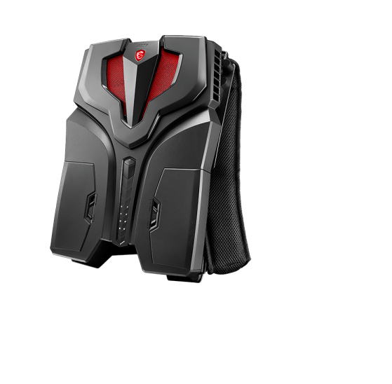 MSI VR ONE 7RD-098UK – image 5