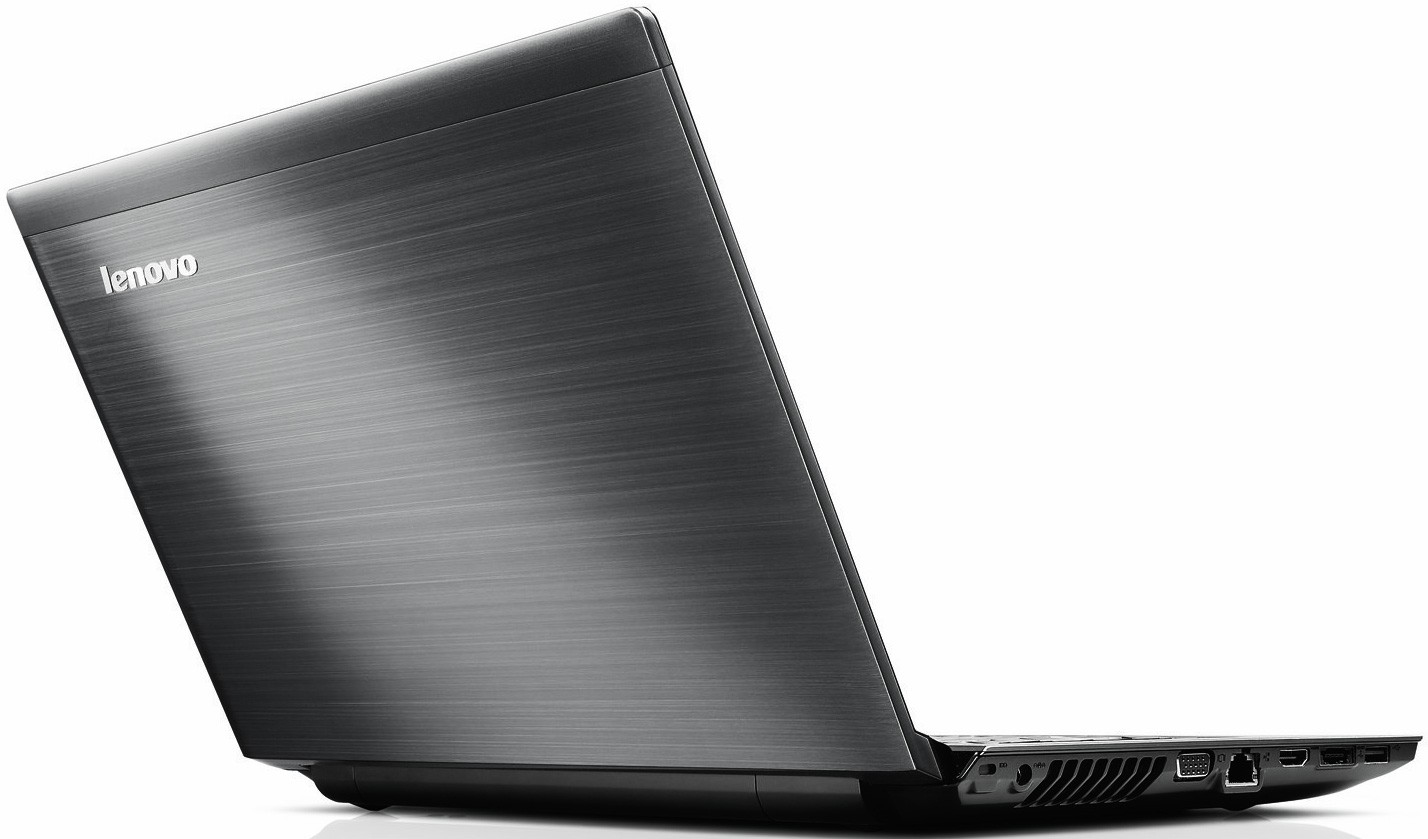 Lenovo IdeaPad V370 – image 3