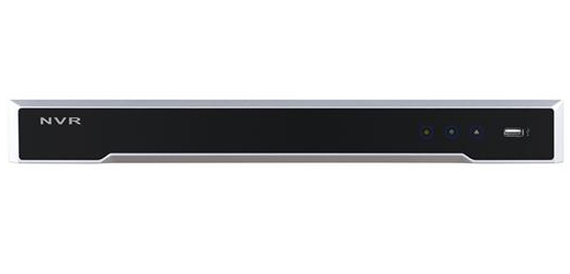 Seagate DS-7608NI-I2 1U Black – image 2