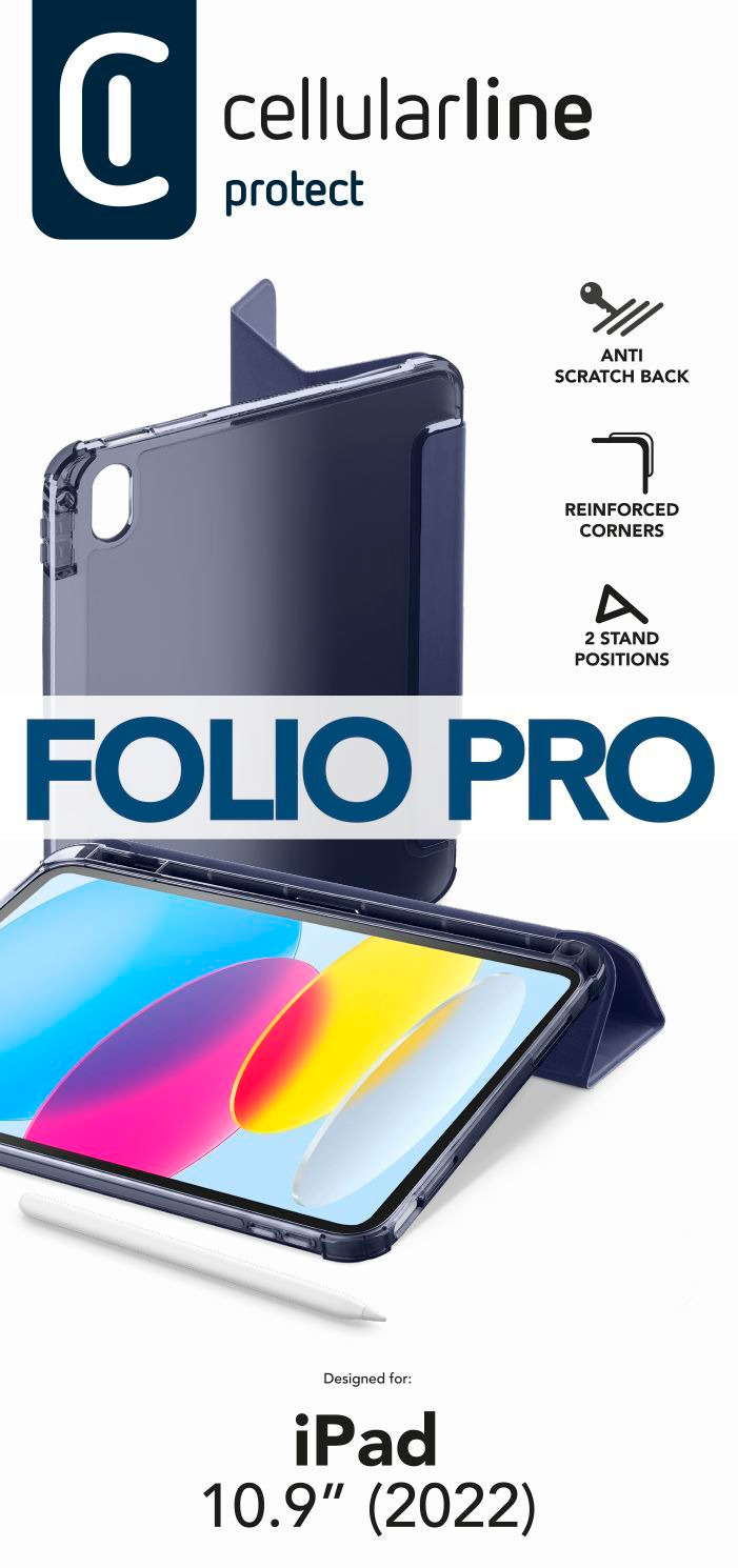Cellularline Folio - iPad – image 2